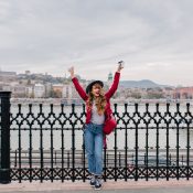 Coimbra Spots & Lifestyle, Portugal