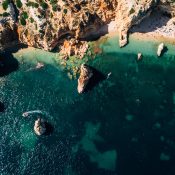 Algarve Spots & Lifestyle, Portugal