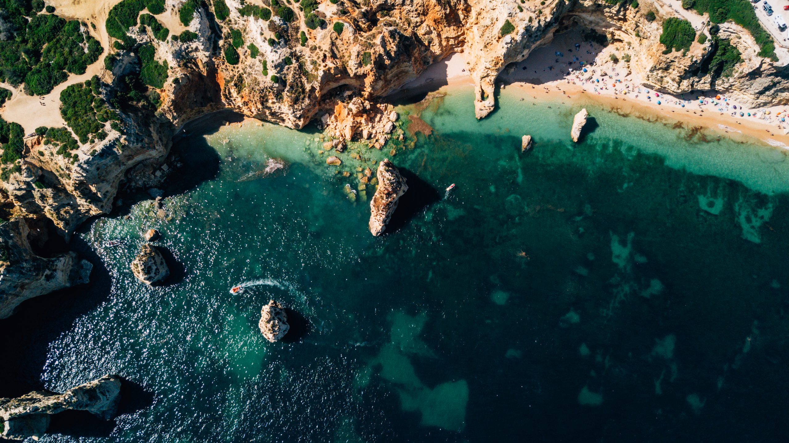 Algarve Spots & Lifestyle, Portugal